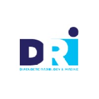 DRI Greensboro Imaging Logo