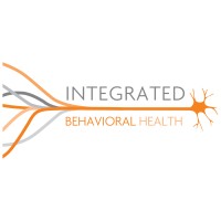 Integrated Behavioral Health, LLC Logo