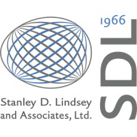 Stanley D. Lindsey & Associates, Ltd. (SDL) Logo