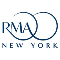 RMA of New York Logo