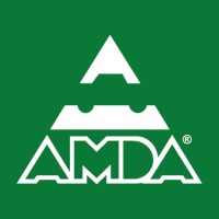 AMDA - Asociación Mexicana de Distribuidores de Automotores Logo