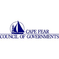 Cape Fear Council of Governments Logo