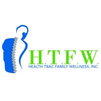 HEALTHTRAC FAMILY WELLNESS Logo