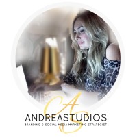 Andrea Studios Logo