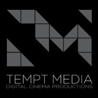 Tempt Media Logo