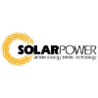 SolarPower Logo