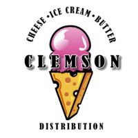 Clemson Distribution, INC. Logo
