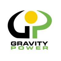 Gravity Power LLC Logo