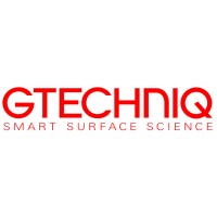 Gtechniq North America Inc. Logo