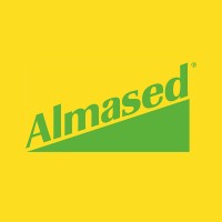 Almased USA, Inc. Logo