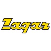 Zagar Inc. Logo