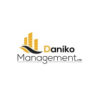 Daniko Management Ltd. Logo