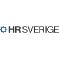 HR Sverige Logo