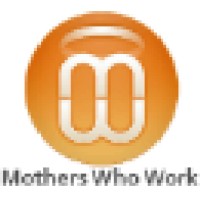 Mothers Who Work Logo