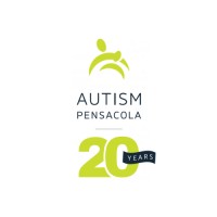 Autism Pensacola Inc. Logo