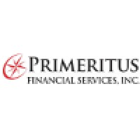 Primeritus Financial Services, Inc Logo