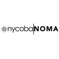 nycoba|NOMA (NY Chapter of the National Organization of Minority Architects) Logo