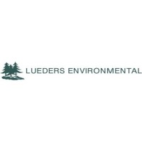 Lueders Environmental Logo