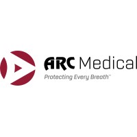 ARC MEDICAL, INC. Logo