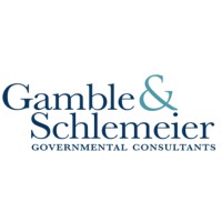 GAMBLE & SCHLEMEIER, LTD Logo