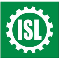 International Steels Limited Logo
