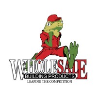 Wholesale Building Products, LLC Logo