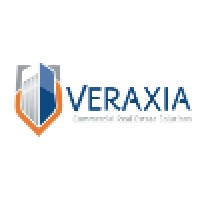 Veraxia Commercial Real Estate Solutions Logo