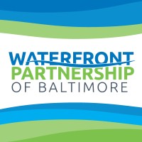 Waterfront Partnership of Baltimore Logo