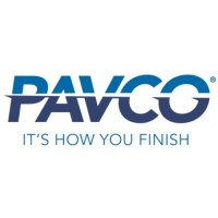 PAVCO, INC. Logo