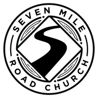 SEVEN MILE ROAD CHURCH Logo