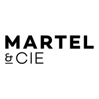Martel et Compagnie Logo