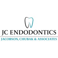 JC ENDODONTICS Logo