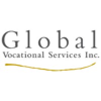 Global Vocational Services Logo