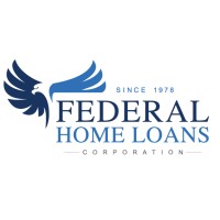 FEDERAL HOME LOANS CORPORATION Logo