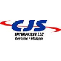 CJS Enterprises LLC Logo