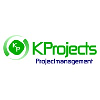 KProjects Logo