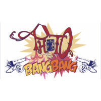Photo Bang Bang Logo
