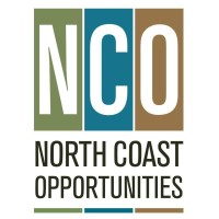 North Coast Opportunities Logo
