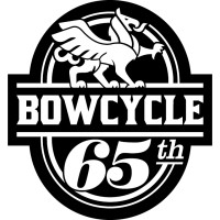 Bow Cycle & Sports Logo