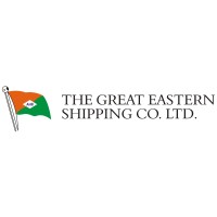 The Great Eastern Shipping Co. Ltd Logo