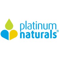 Platinum Naturals Logo