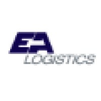 EA Logistics Logo