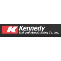 Kennedy Tank and Manufacturing Logo