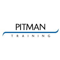 Pitman Training London Central & West Logo