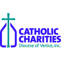 Catholic Charities Diocese of Venice, Inc Logo