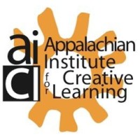 APPALACHIAN INSTITUTE FOR CREATIVE LEARNING Logo