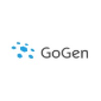 GoGen Ltd Logo