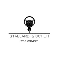 Stallard & Schuh Title Services Logo