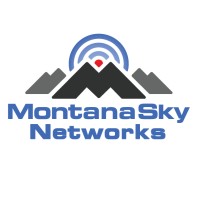 MontanaSky Networks Inc. Logo