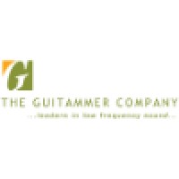 The Guitammer Company Logo